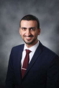 Ahmad Yousef Khalil, M.D.